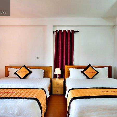 S79 Duc Hieu Airport Hotel 1 Hanoi Zimmer foto