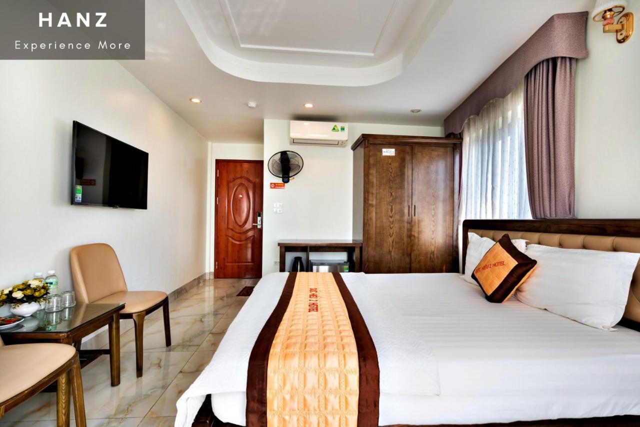 S79 Duc Hieu Airport Hotel 1 Hanoi Exterior foto