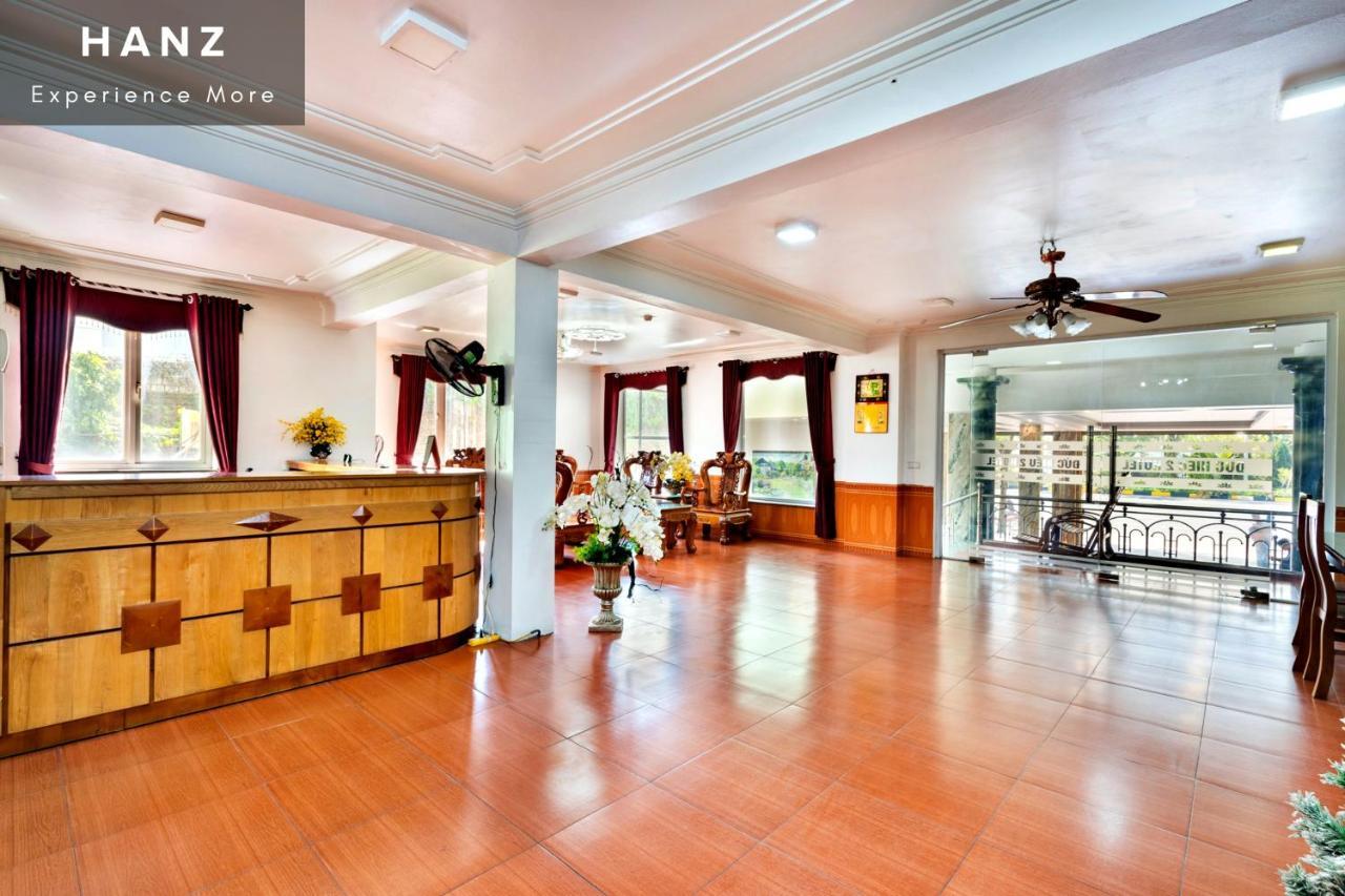 S79 Duc Hieu Airport Hotel 1 Hanoi Exterior foto