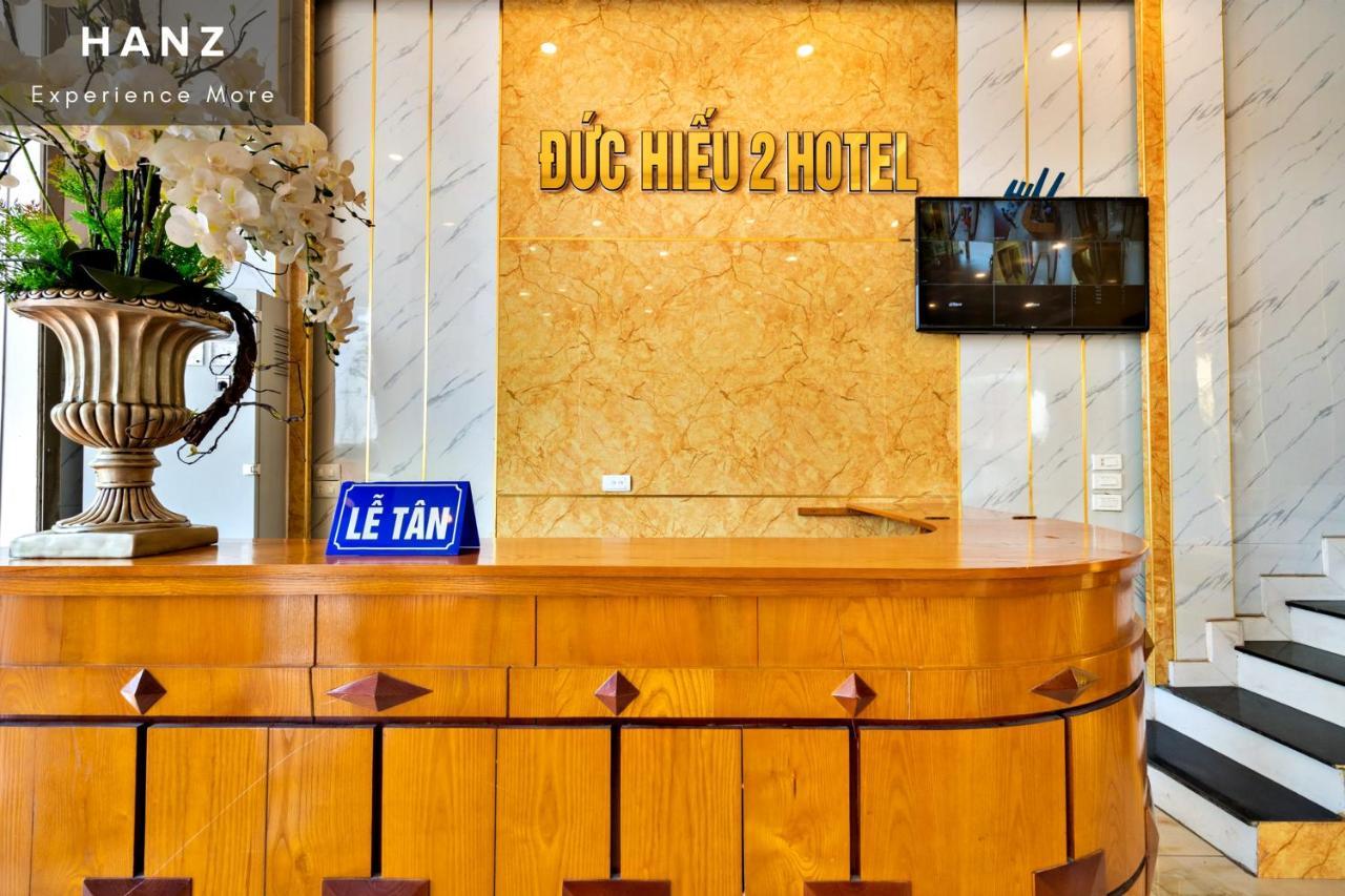 S79 Duc Hieu Airport Hotel 1 Hanoi Exterior foto