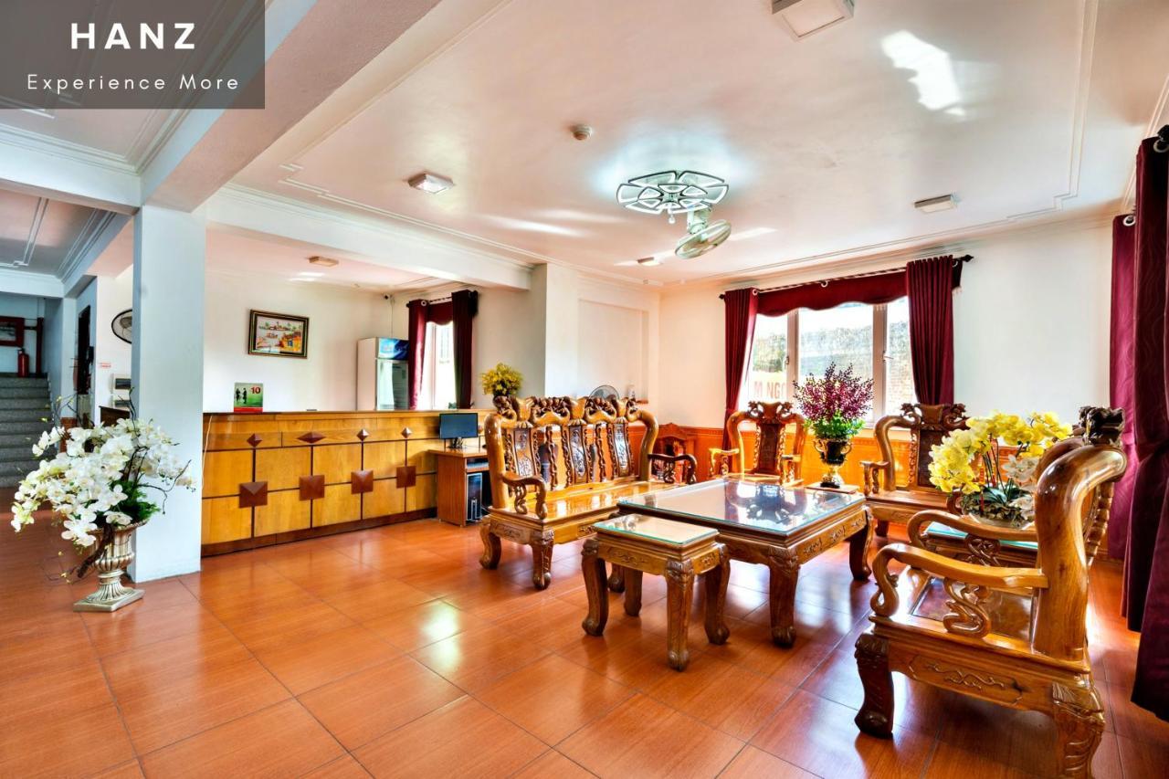 S79 Duc Hieu Airport Hotel 1 Hanoi Exterior foto