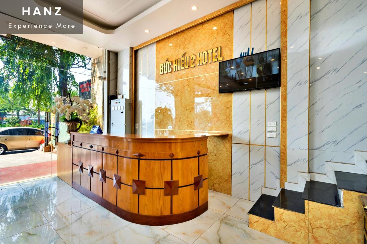 S79 Duc Hieu Airport Hotel 1 Hanoi Exterior foto