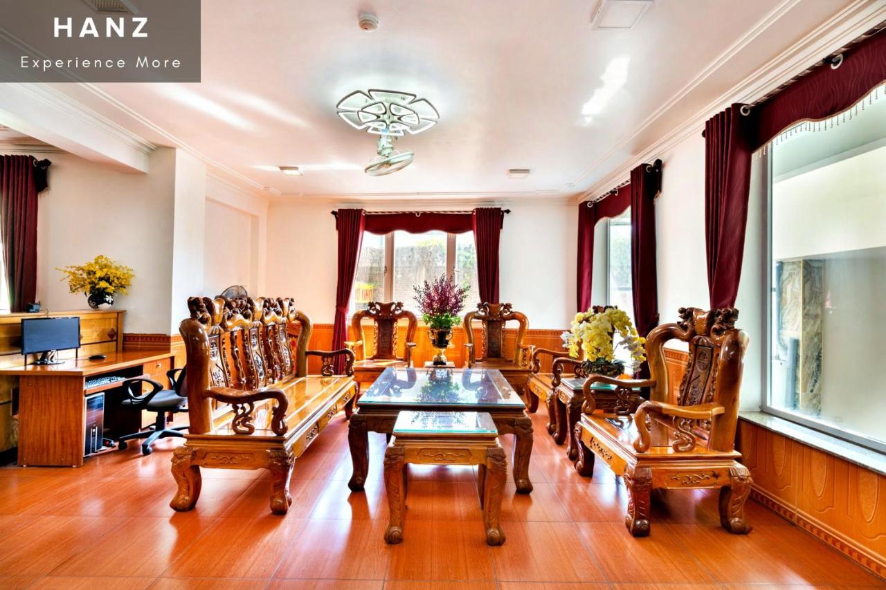 S79 Duc Hieu Airport Hotel 1 Hanoi Exterior foto