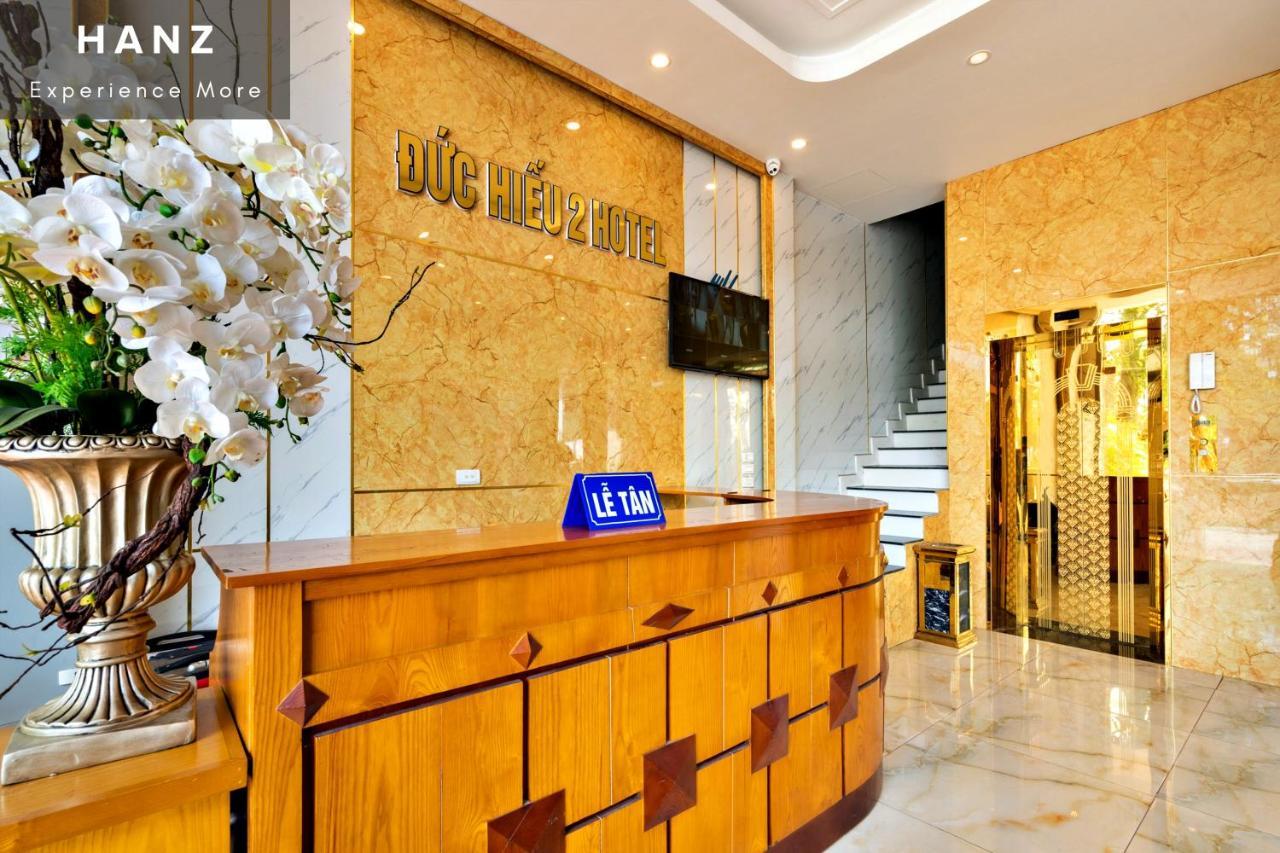 S79 Duc Hieu Airport Hotel 1 Hanoi Exterior foto
