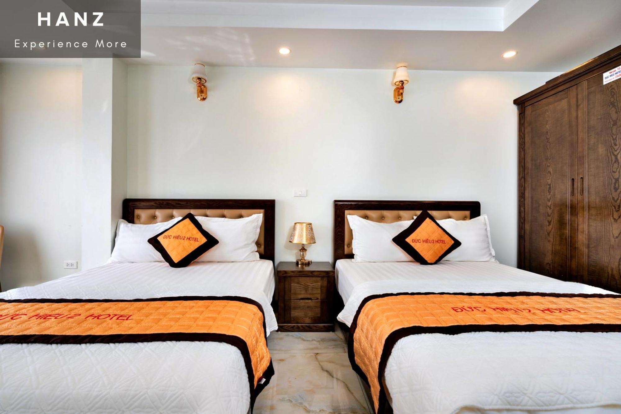 S79 Duc Hieu Airport Hotel 1 Hanoi Zimmer foto