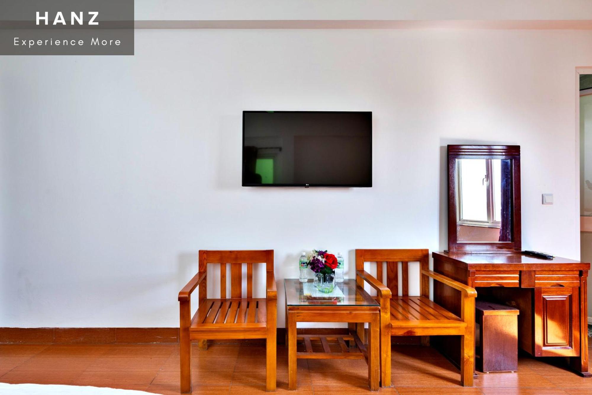 S79 Duc Hieu Airport Hotel 1 Hanoi Zimmer foto