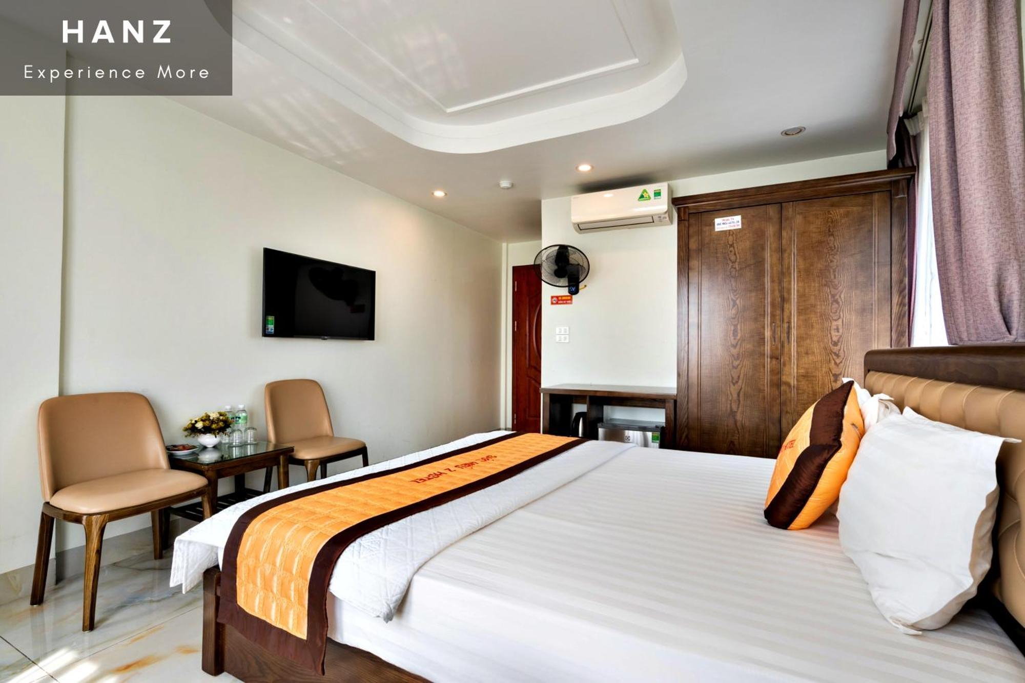 S79 Duc Hieu Airport Hotel 1 Hanoi Zimmer foto