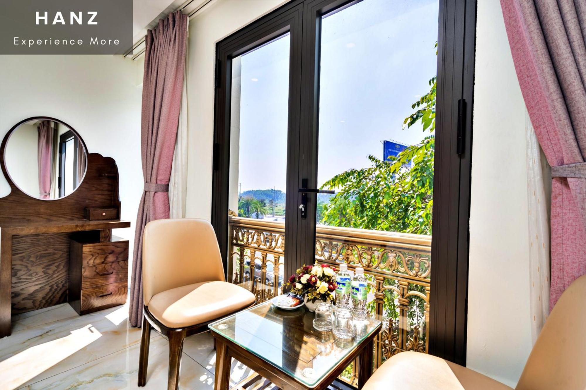 S79 Duc Hieu Airport Hotel 1 Hanoi Zimmer foto
