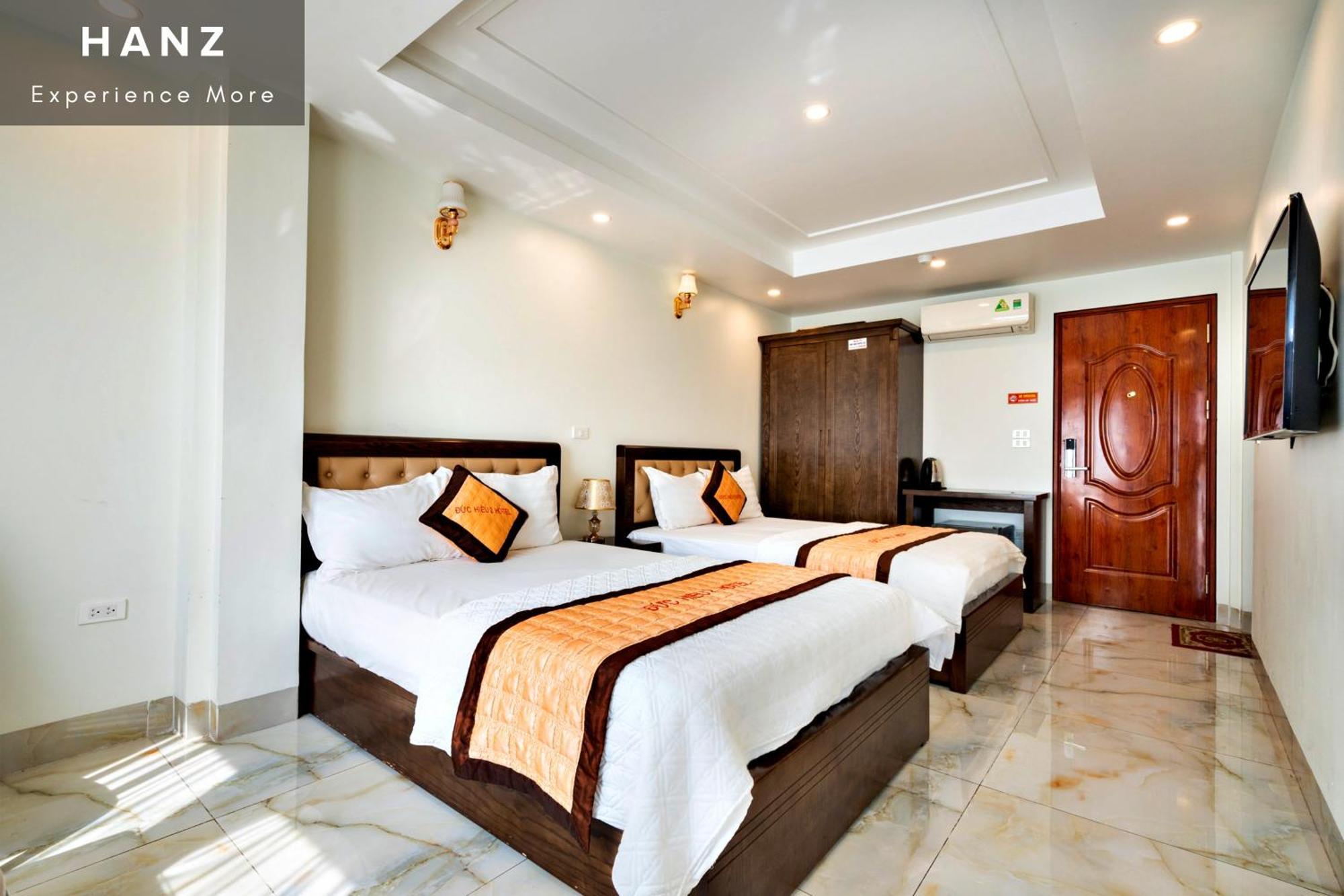 S79 Duc Hieu Airport Hotel 1 Hanoi Zimmer foto