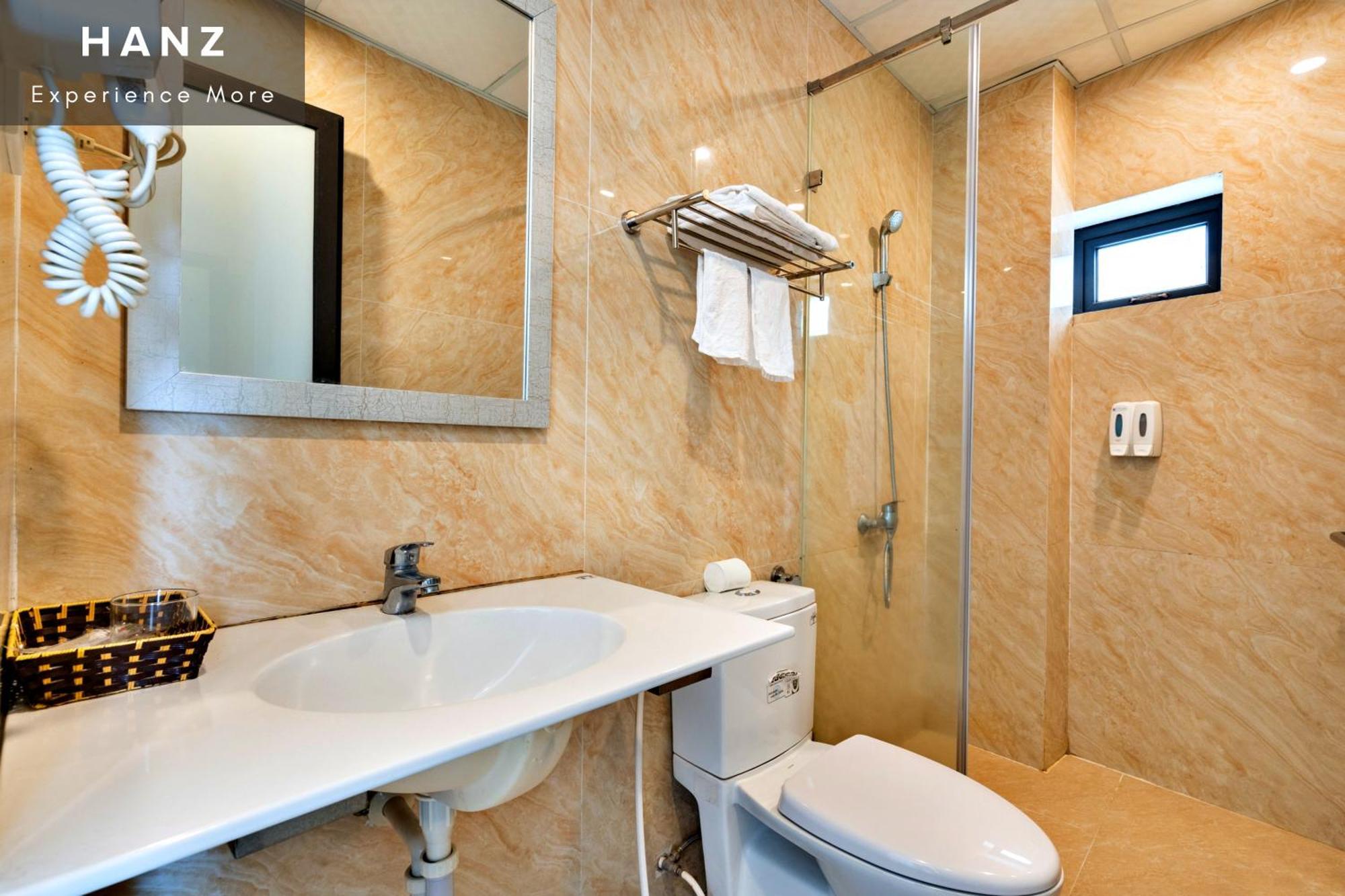 S79 Duc Hieu Airport Hotel 1 Hanoi Zimmer foto