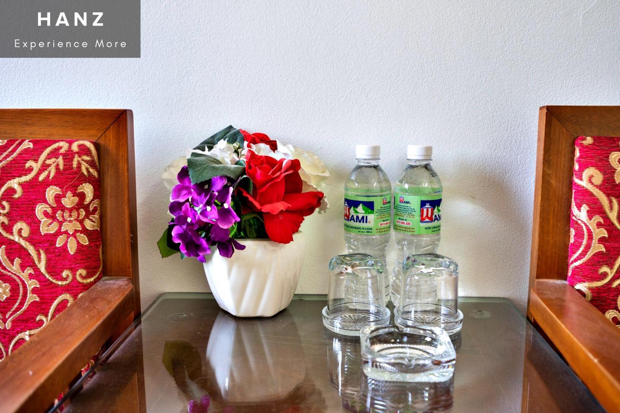 S79 Duc Hieu Airport Hotel 1 Hanoi Zimmer foto