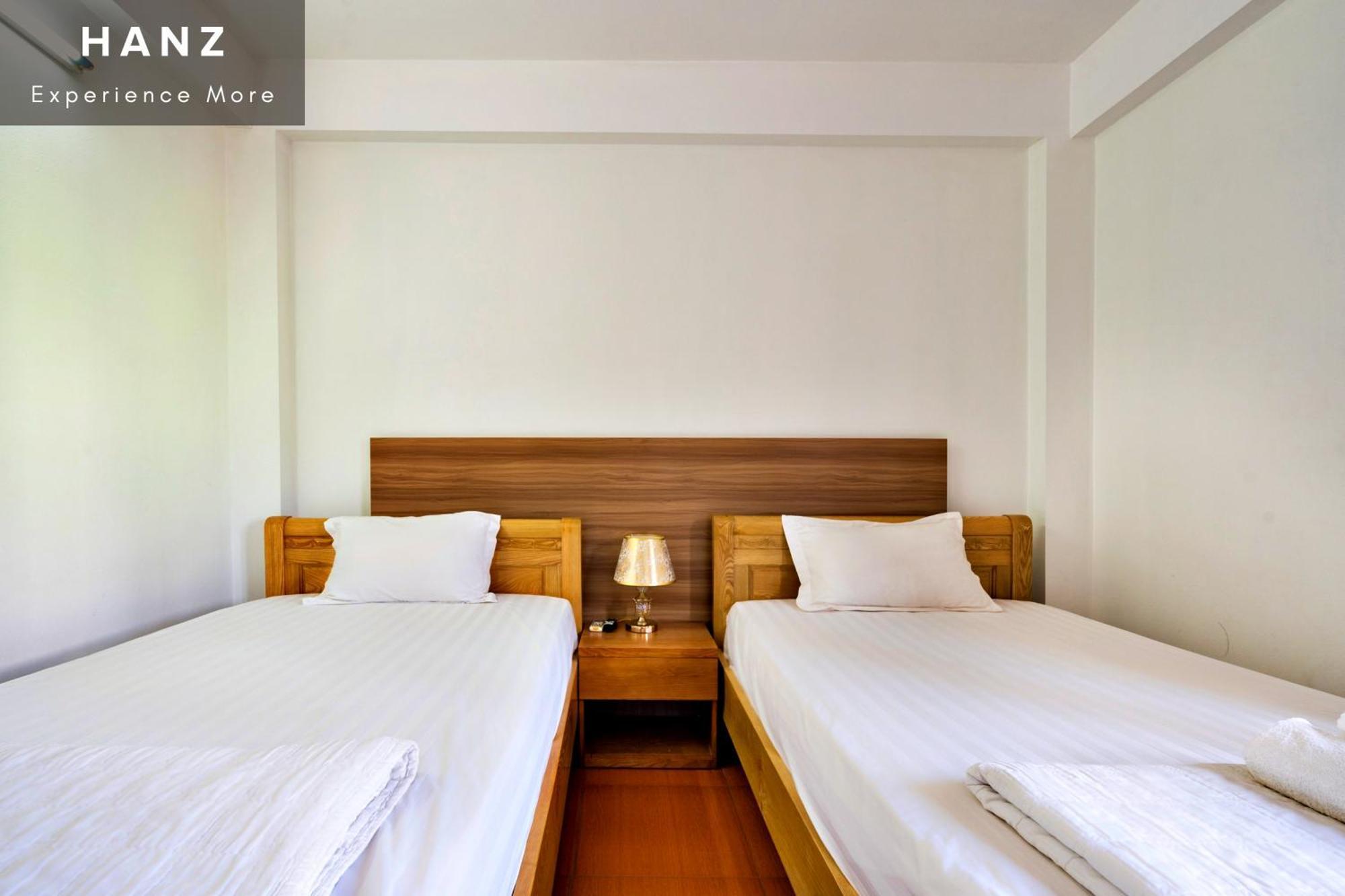 S79 Duc Hieu Airport Hotel 1 Hanoi Zimmer foto