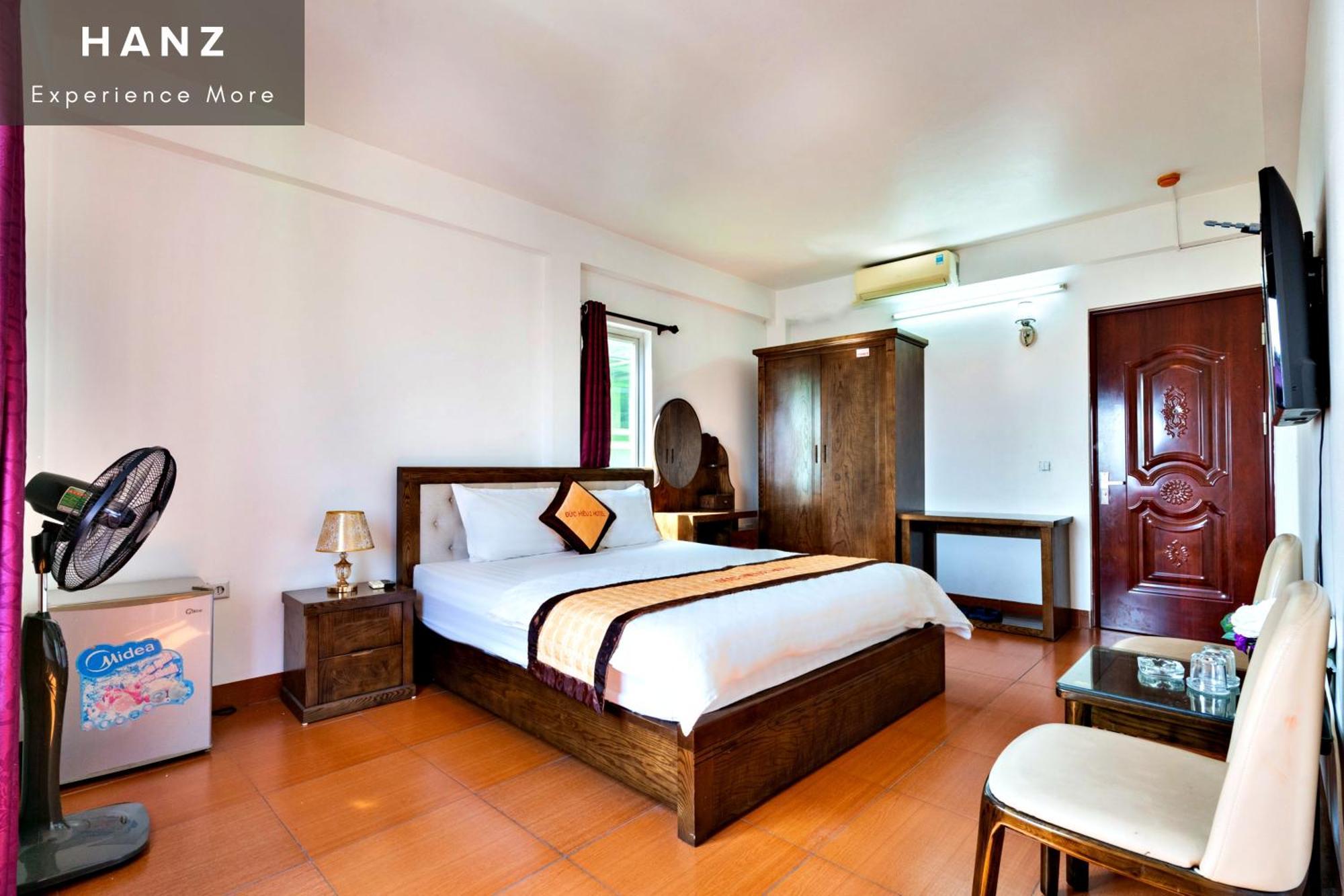 S79 Duc Hieu Airport Hotel 1 Hanoi Zimmer foto