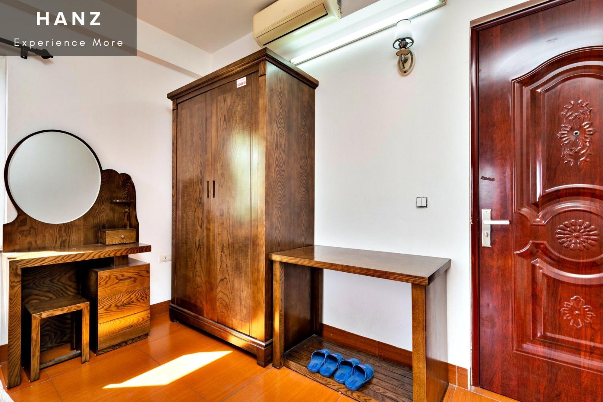S79 Duc Hieu Airport Hotel 1 Hanoi Zimmer foto