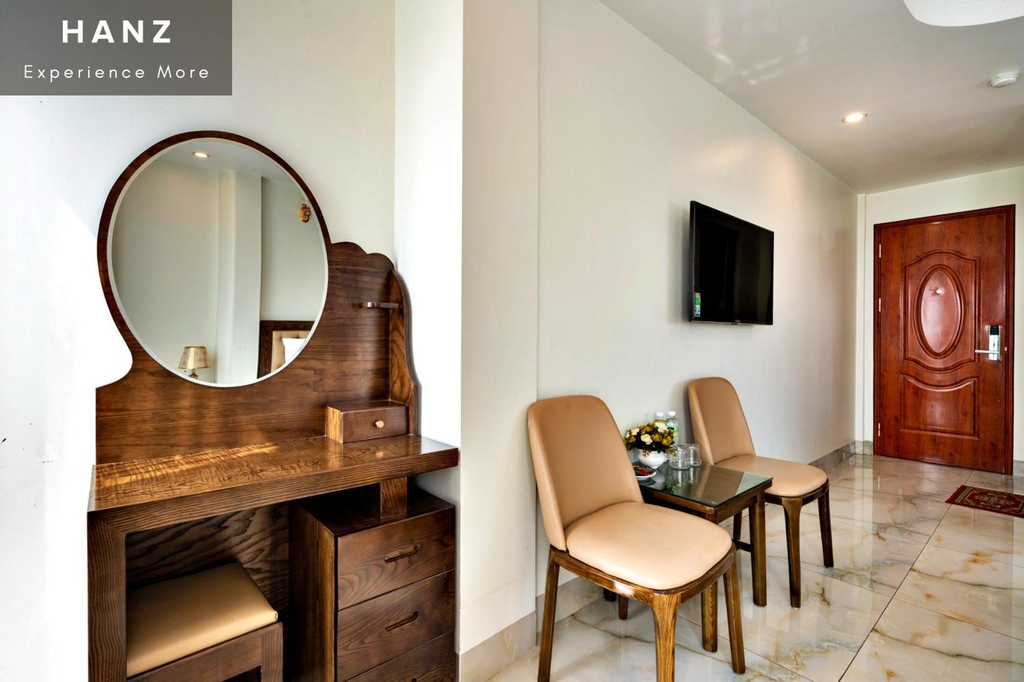S79 Duc Hieu Airport Hotel 1 Hanoi Zimmer foto