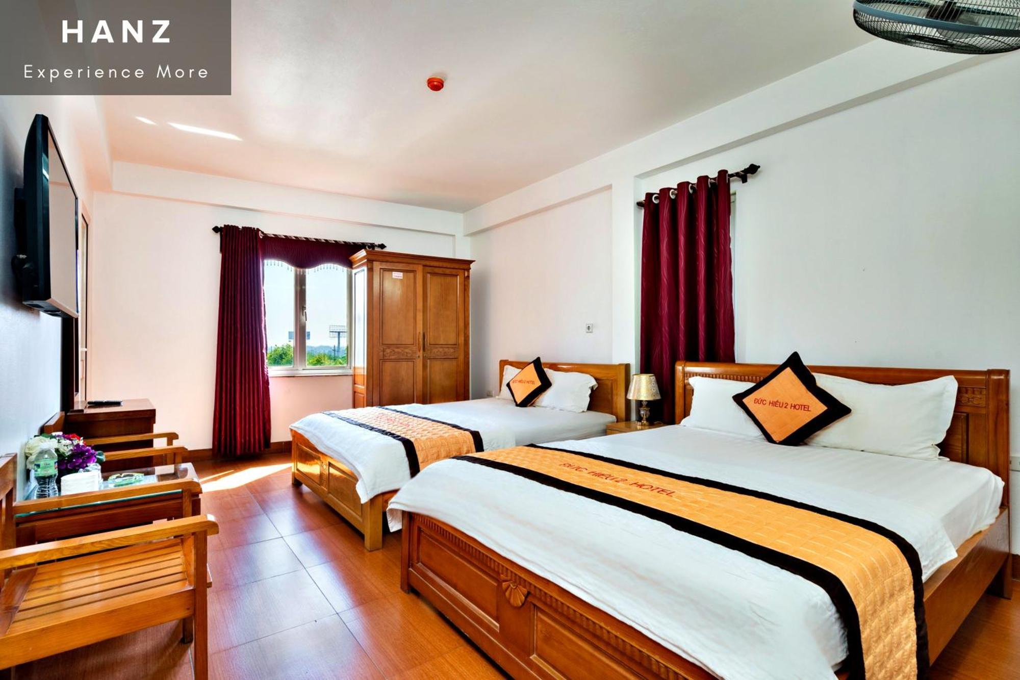 S79 Duc Hieu Airport Hotel 1 Hanoi Zimmer foto