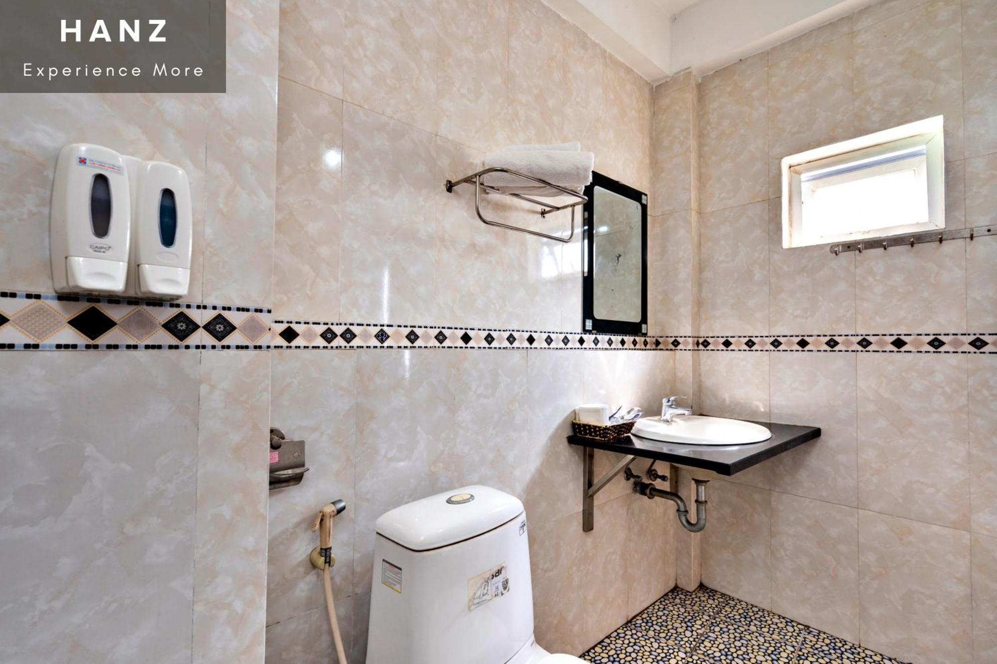 S79 Duc Hieu Airport Hotel 1 Hanoi Zimmer foto