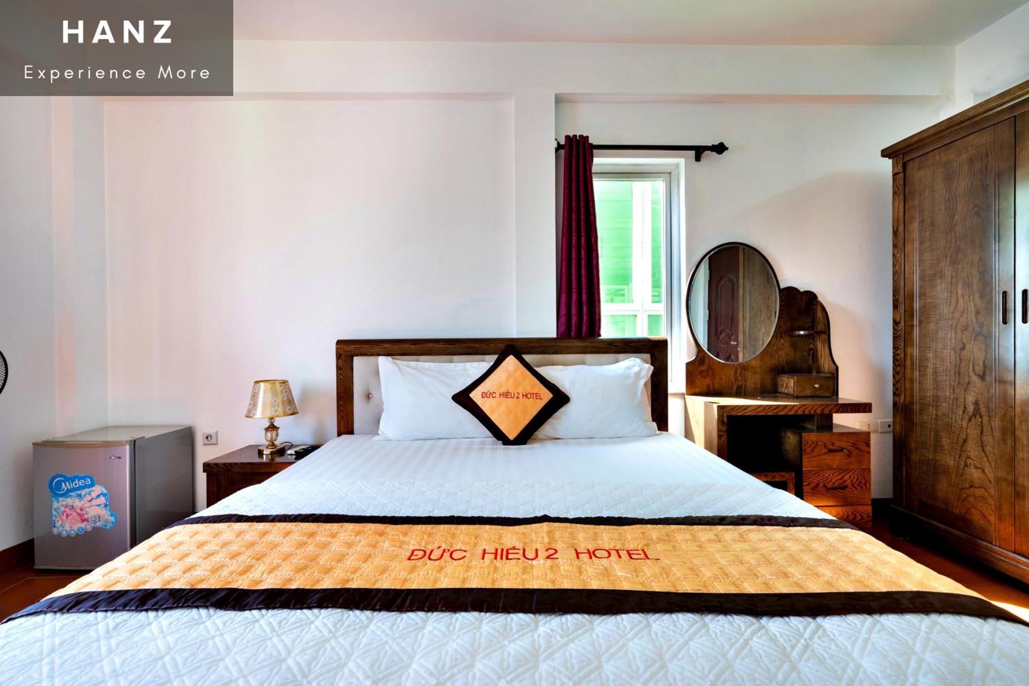 S79 Duc Hieu Airport Hotel 1 Hanoi Zimmer foto