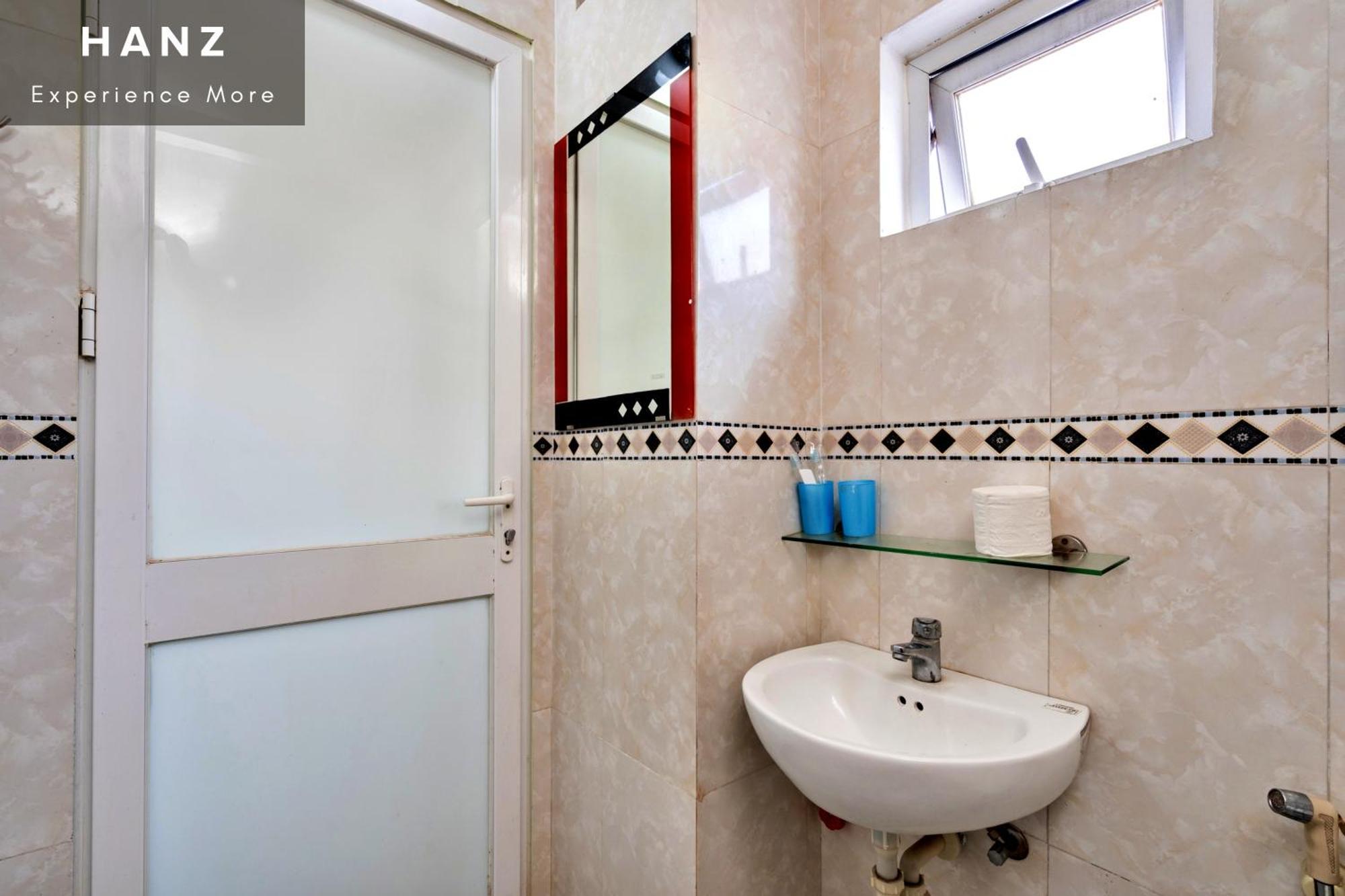 S79 Duc Hieu Airport Hotel 1 Hanoi Zimmer foto