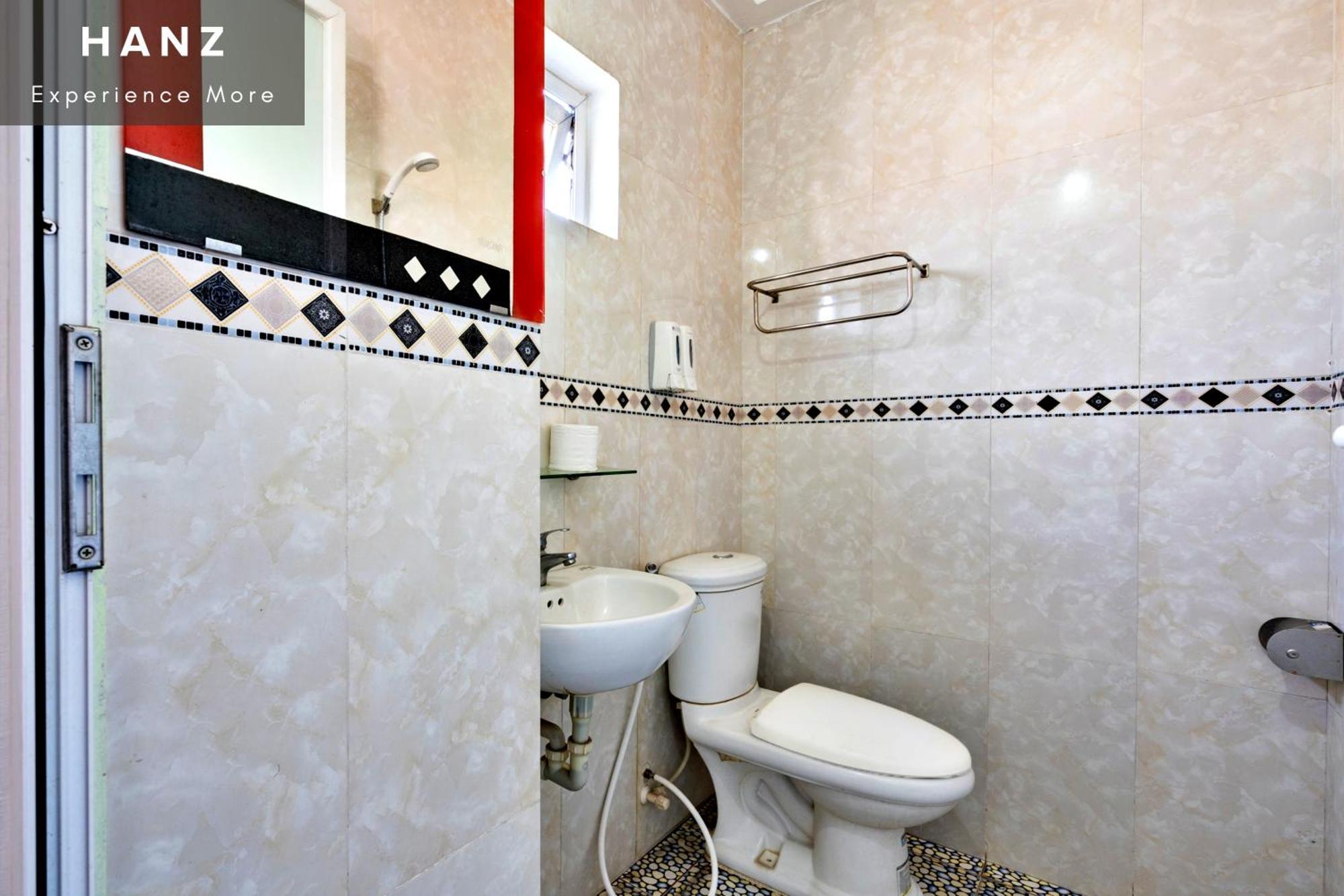 S79 Duc Hieu Airport Hotel 1 Hanoi Zimmer foto